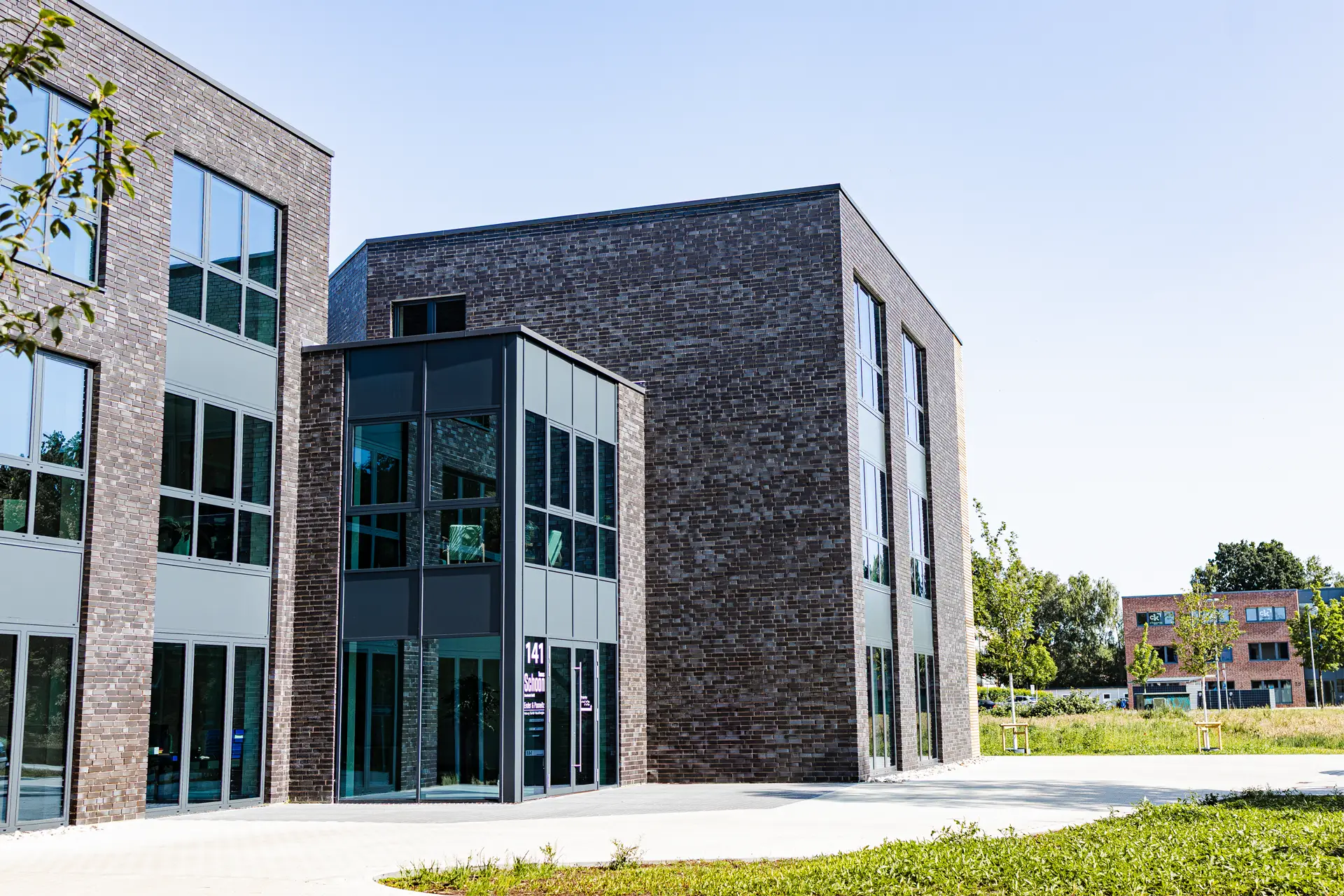 Thomas Schoon Haustechnik GmbH - Neubau - Impression 10