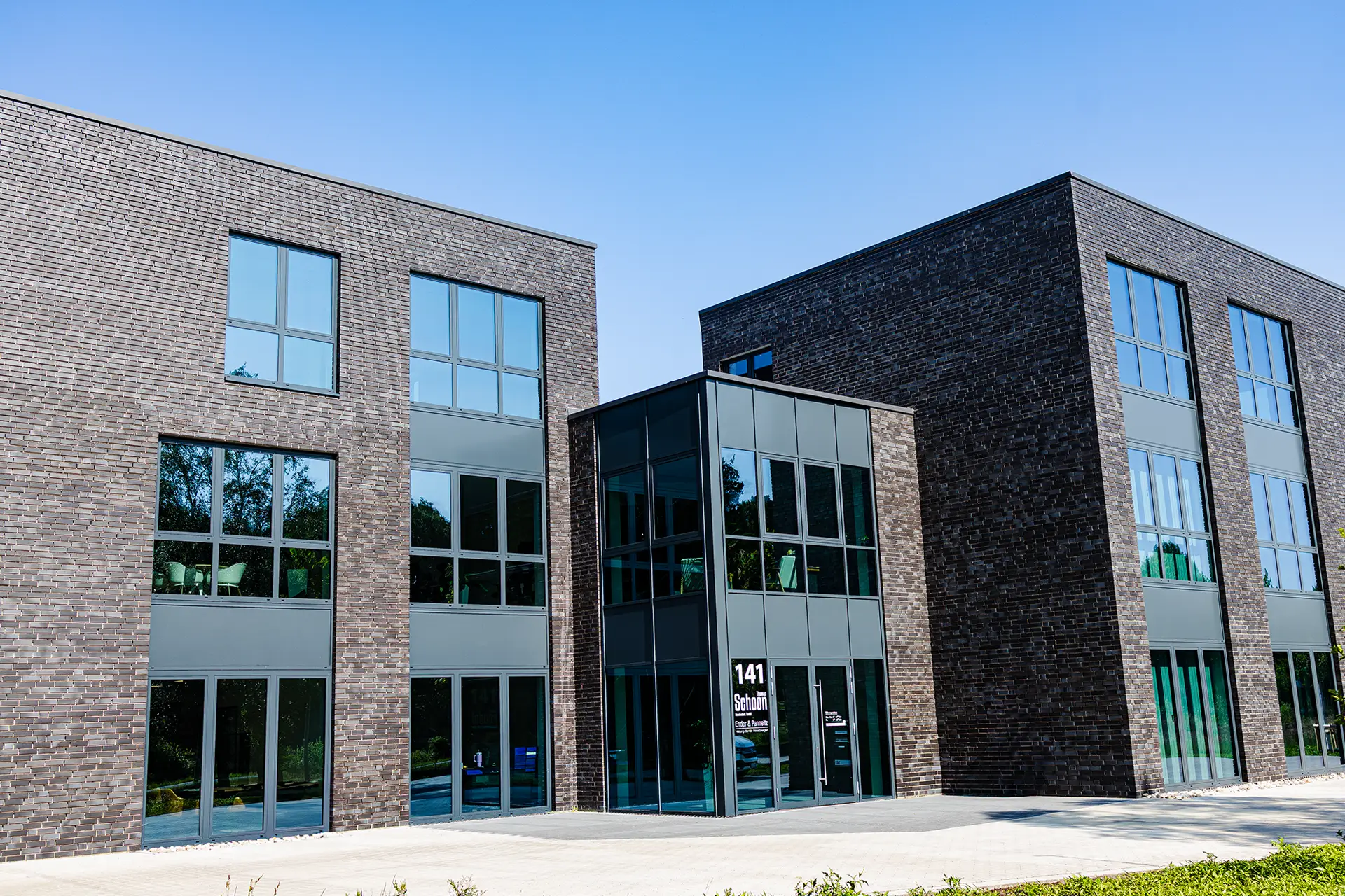 Thomas Schoon Haustechnik GmbH - Neubau - Impression 4